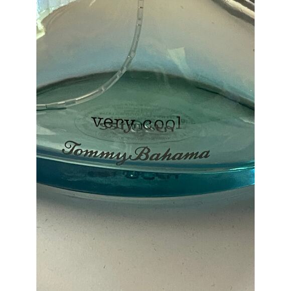 Tommy Bahama Glass Spray 3.4 fl.oz. Bottle EMPTY - Picture 3 of 6